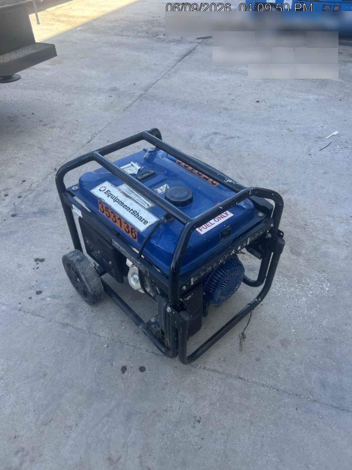 2023 POWERHORSE 102221 Rev. D