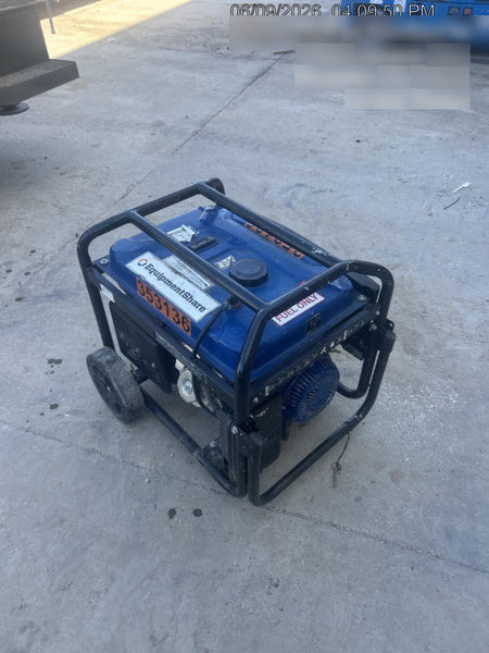 2023 POWERHORSE 102221 Rev. D