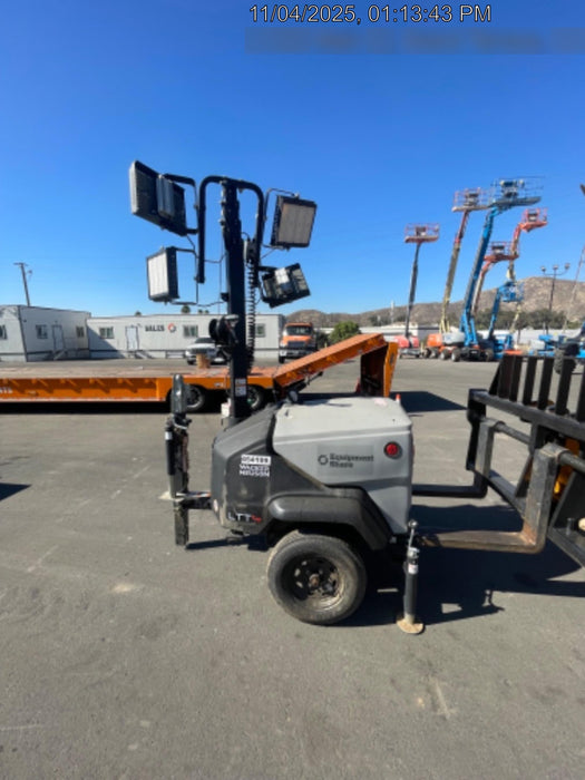 2024 WACKER NEUSON LTT4