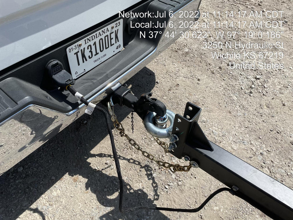 2022 WACKER NEUSON G25