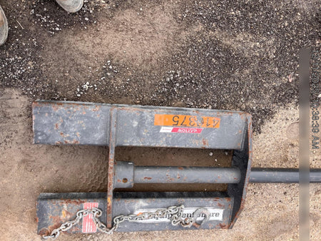 2024 ARROW MATERIAL HANDLING 8030-10