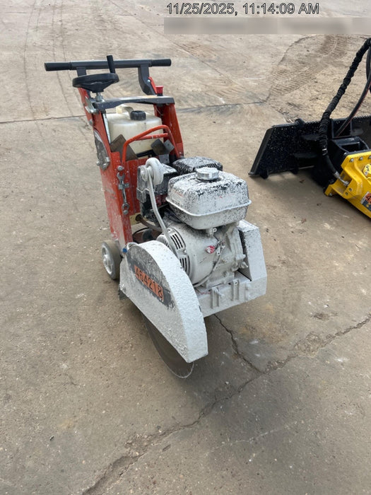 2024 HUSQVARNA FS 400 LV