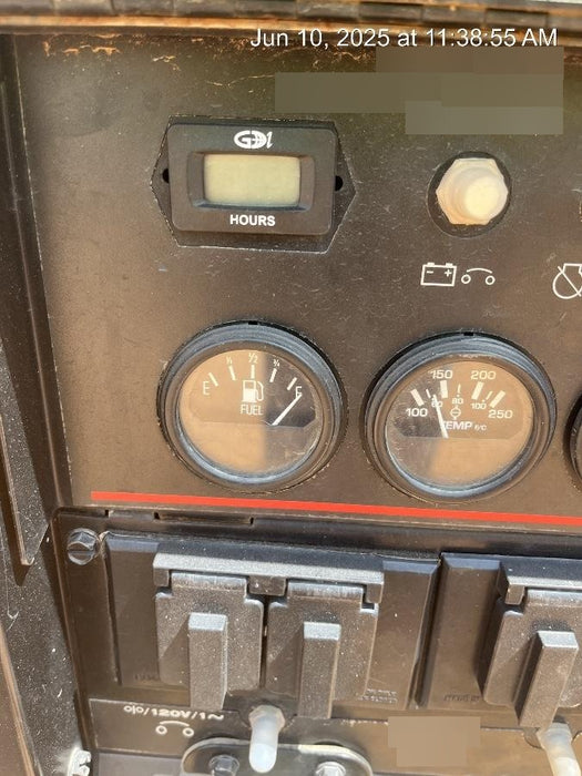 2021 Lincoln Electric Vantage 322 VANTAGE 322 READY-PAK 3