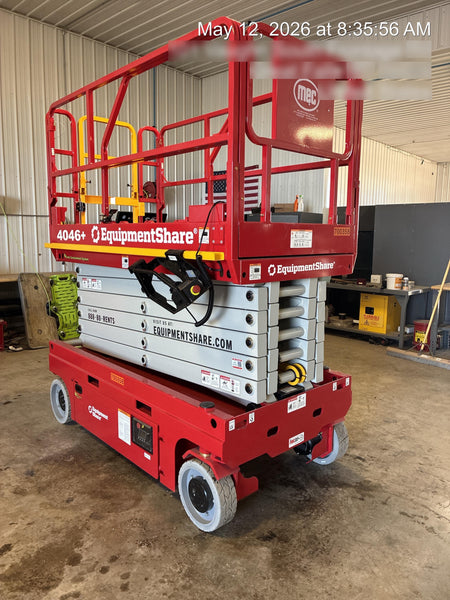 2026 MEC 4046+
