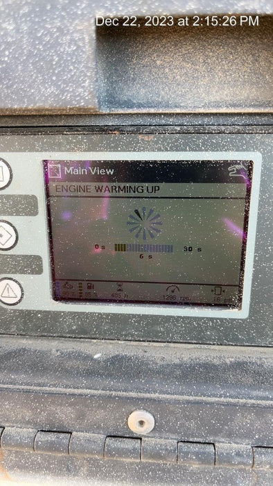 2023 ATLAS COPCO XAS 900