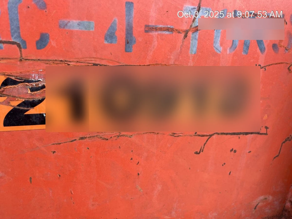 2022 BTHGEAR MSP4T/8