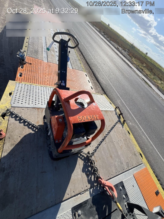 2025 HUSQVARNA LG300