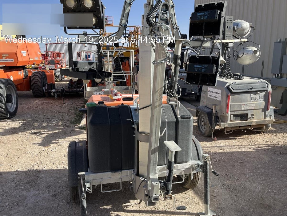 2024 WANCO WLTT-4MM4K