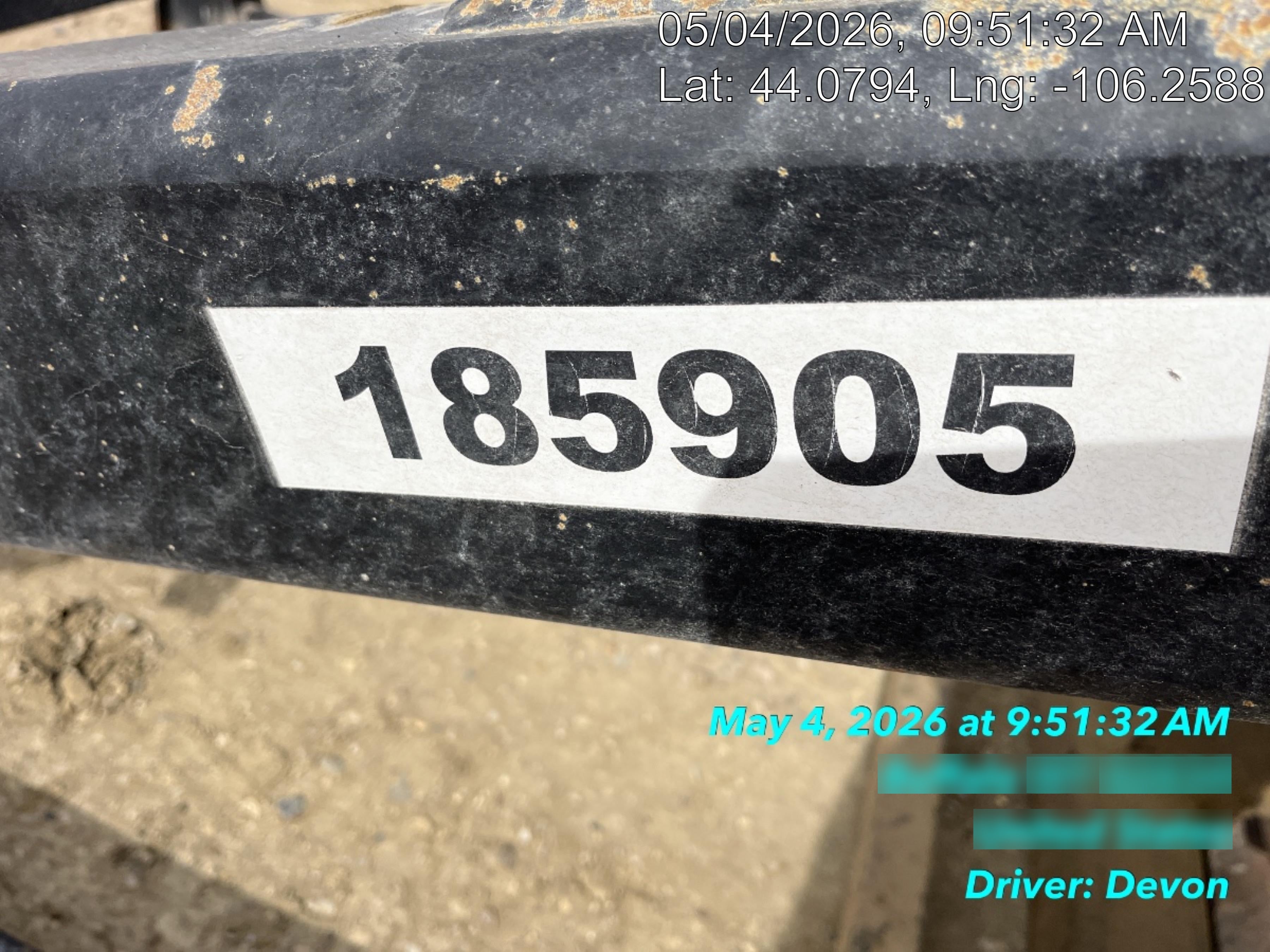 2021 ARROW MATERIAL HANDLING 049PG