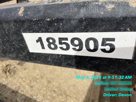 2021 ARROW MATERIAL HANDLING 049PG
