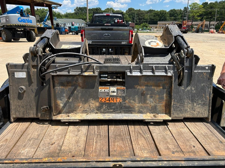 2022 PALADIN UTILITY GRAPPLE 11876-0022