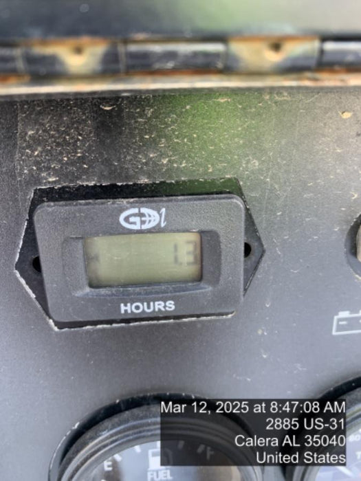 2024 LINCOLN ELECTRIC LE400