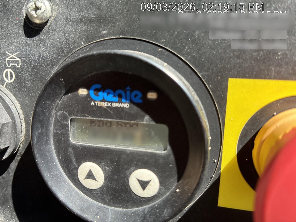 2024 GENIE GS-4069 RT