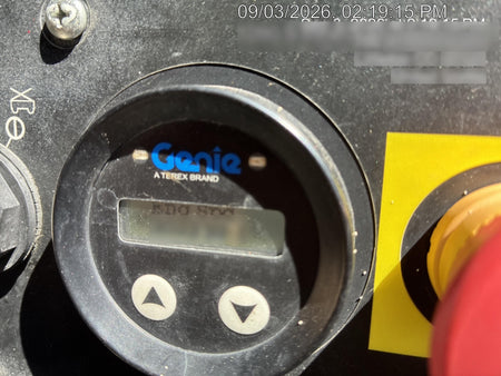 2024 GENIE GS-4069 RT