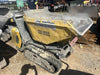 2019 WACKER NEUSON DT10