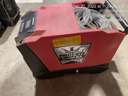 2021 PHOENIX DryMAX BLE