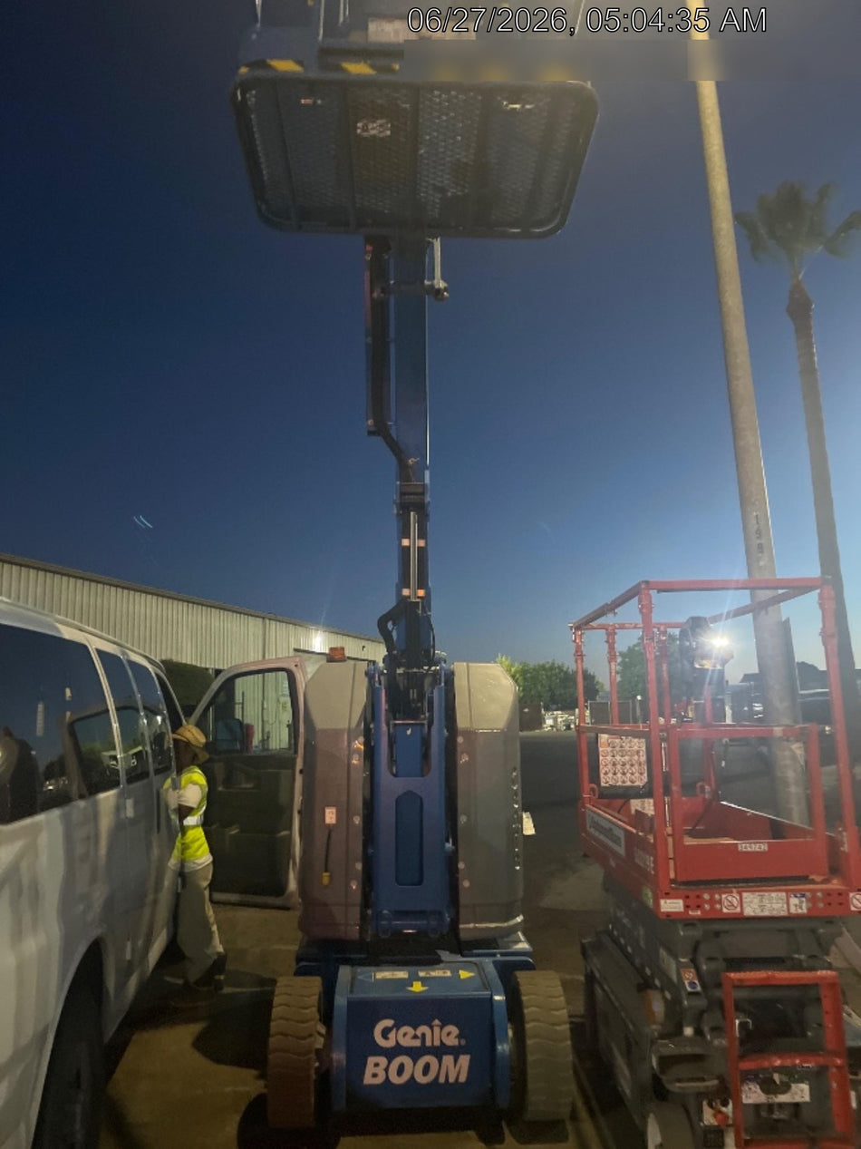 2024 GENIE Z30-20 N RJ