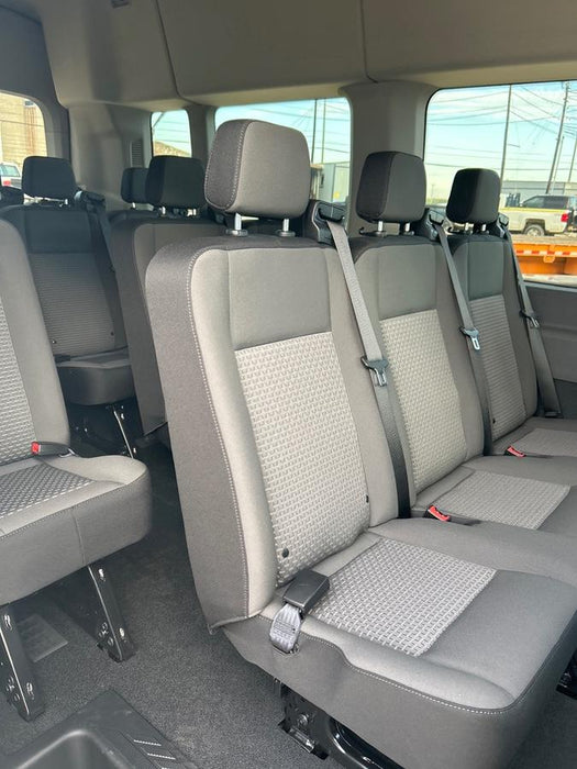 2024 FORD Transit 350 Rental