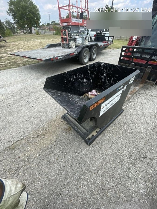 2024 STAR INDUSTRIES 1805N Hopper