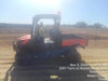 2019 Kubota RTV-XG850WL-H 4wd Utility Cart, Gas, 2 Seat, LED Strobe, Windshield Tempered Glass, Plastic Canopy, Wire Harness Kit, Backup Alarm