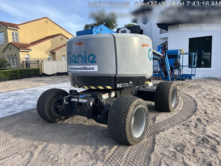 2023 GENIE Z-45/25 RT