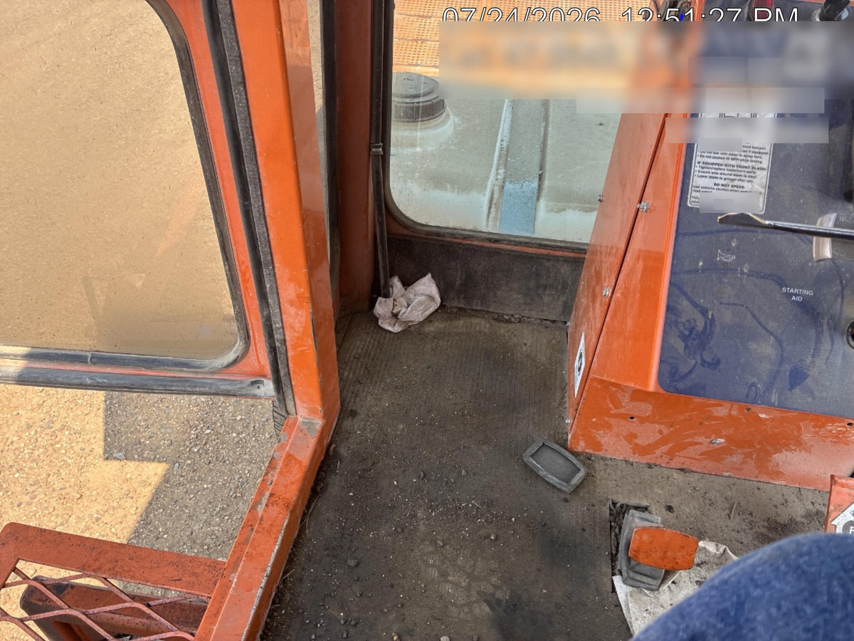 2021 BROCE RCT350