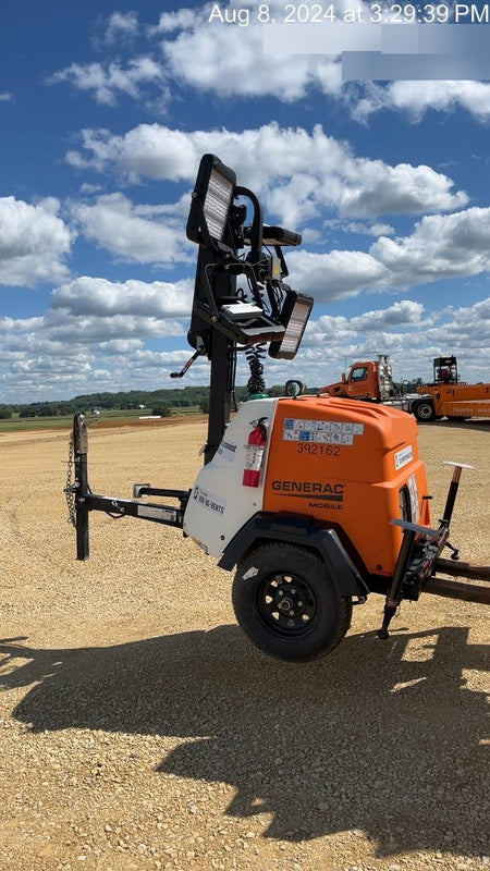 2024 GENERAC MLT2