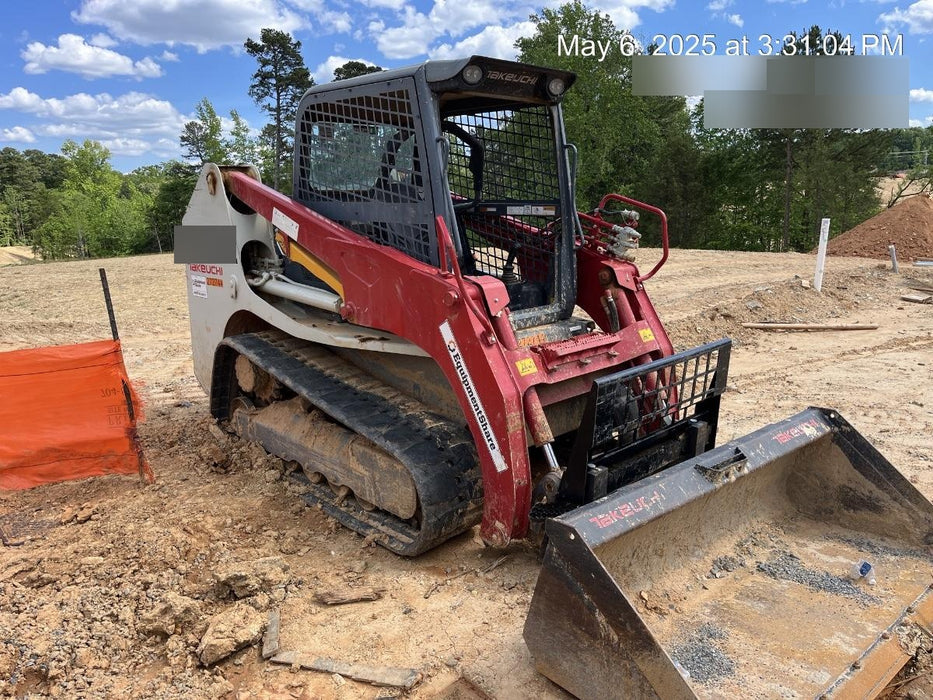 2022 PALADIN 48" Pallet Forks - Paladin