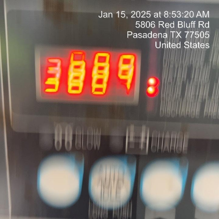 2021 AIRMAN PDS185S-6E1