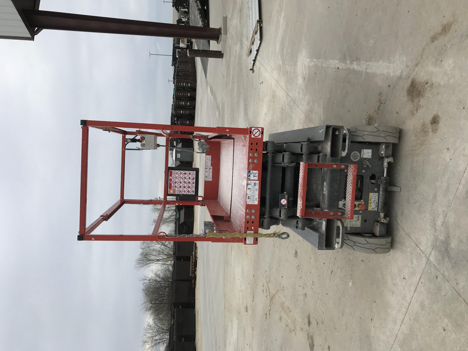 2018 SKYJACK SJIII-3219