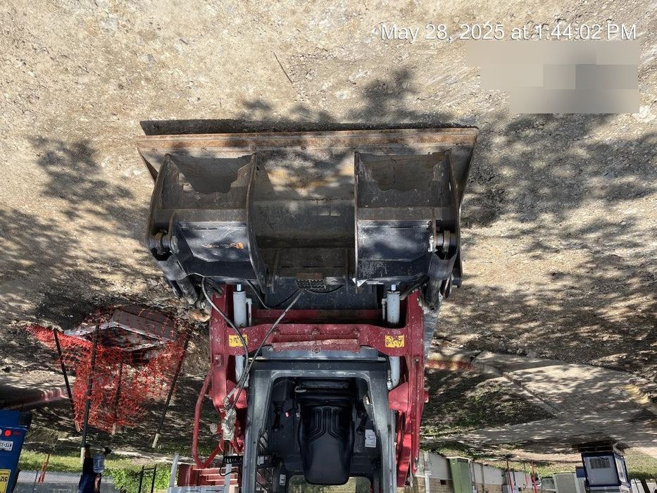 2020 PALADIN Scrap Grapple - 66