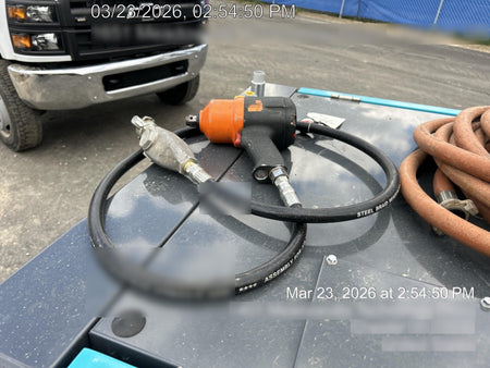 2021 MICHIGAN PNEUMATIC 750SS