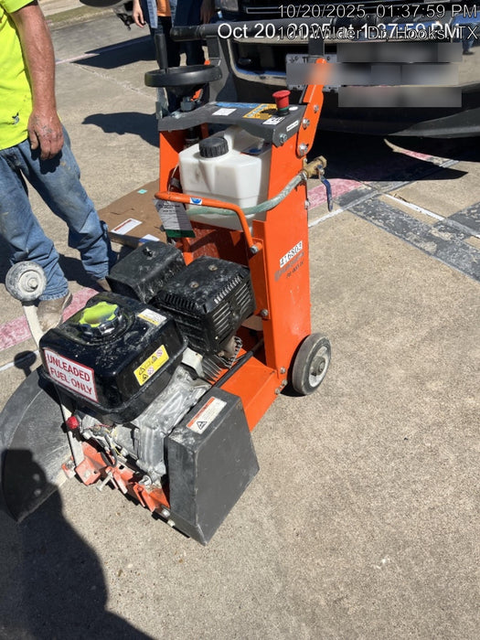 2024 HUSQVARNA FS 400 LV