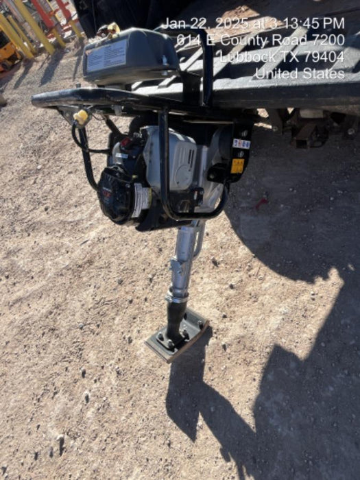 2023 MULTIQUIP MTR40HF