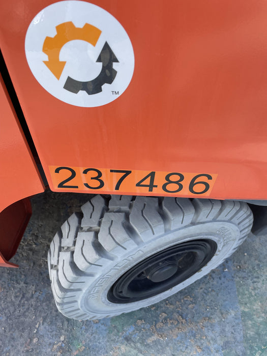 2022 TOYOTA 50-8FGU25