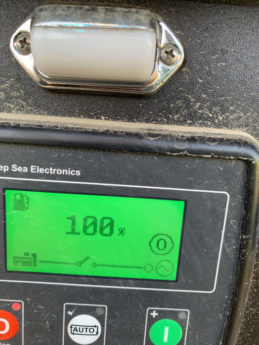 2021 ATLAS COPCO QAS25