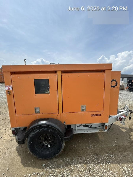 2022 PIONEER SAPP44S10L71-D2.9L4
