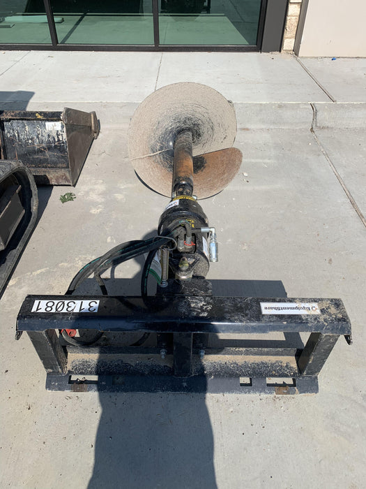 2023 AUGER TORQUE 3300-30