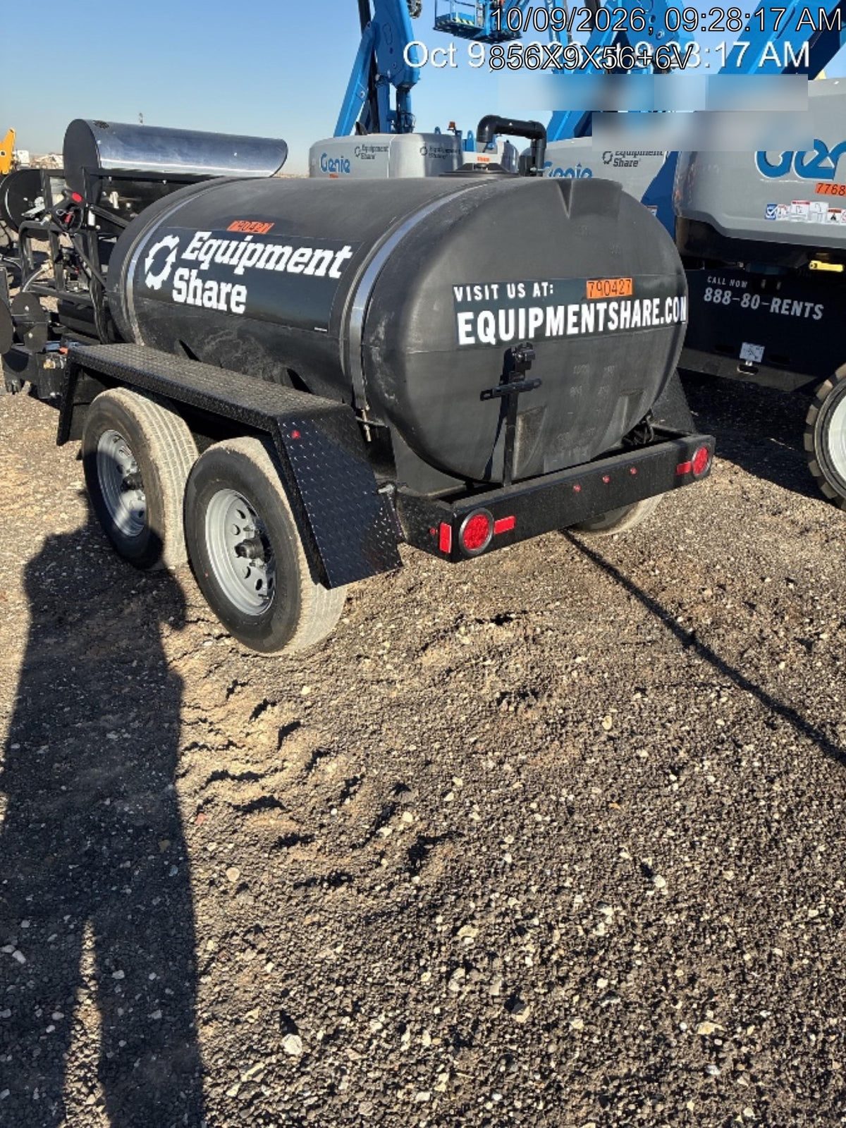2026 WYLIE EXP-550L-S-HOTG