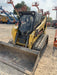 Wacker Neuson ST45 Wacker Neuson ST45 - Cab/Bucket Leveling/84" Bucket