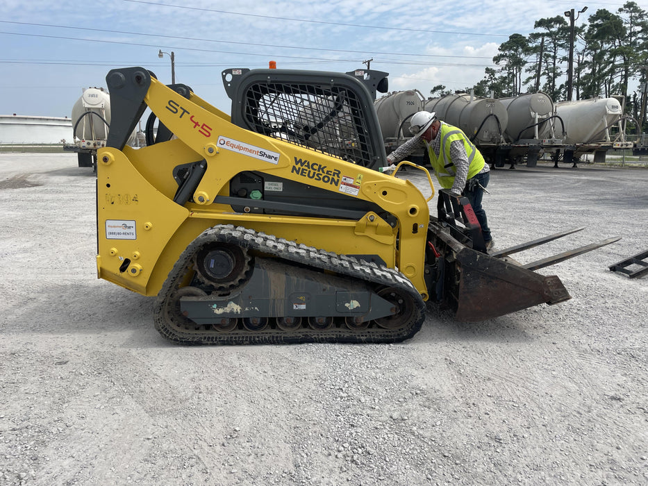 2021 STAR INDUSTRIES 110EC-ITA