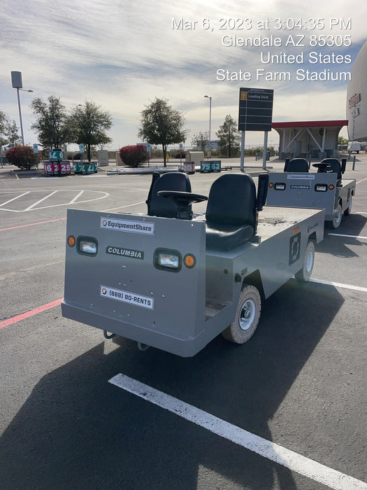 2022 COLUMBIA Payloader 2XL