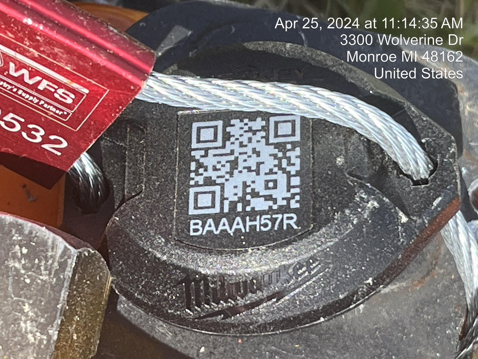 2023 MICHIGAN PNEUMATIC ES-TPB60-118-TRACKER