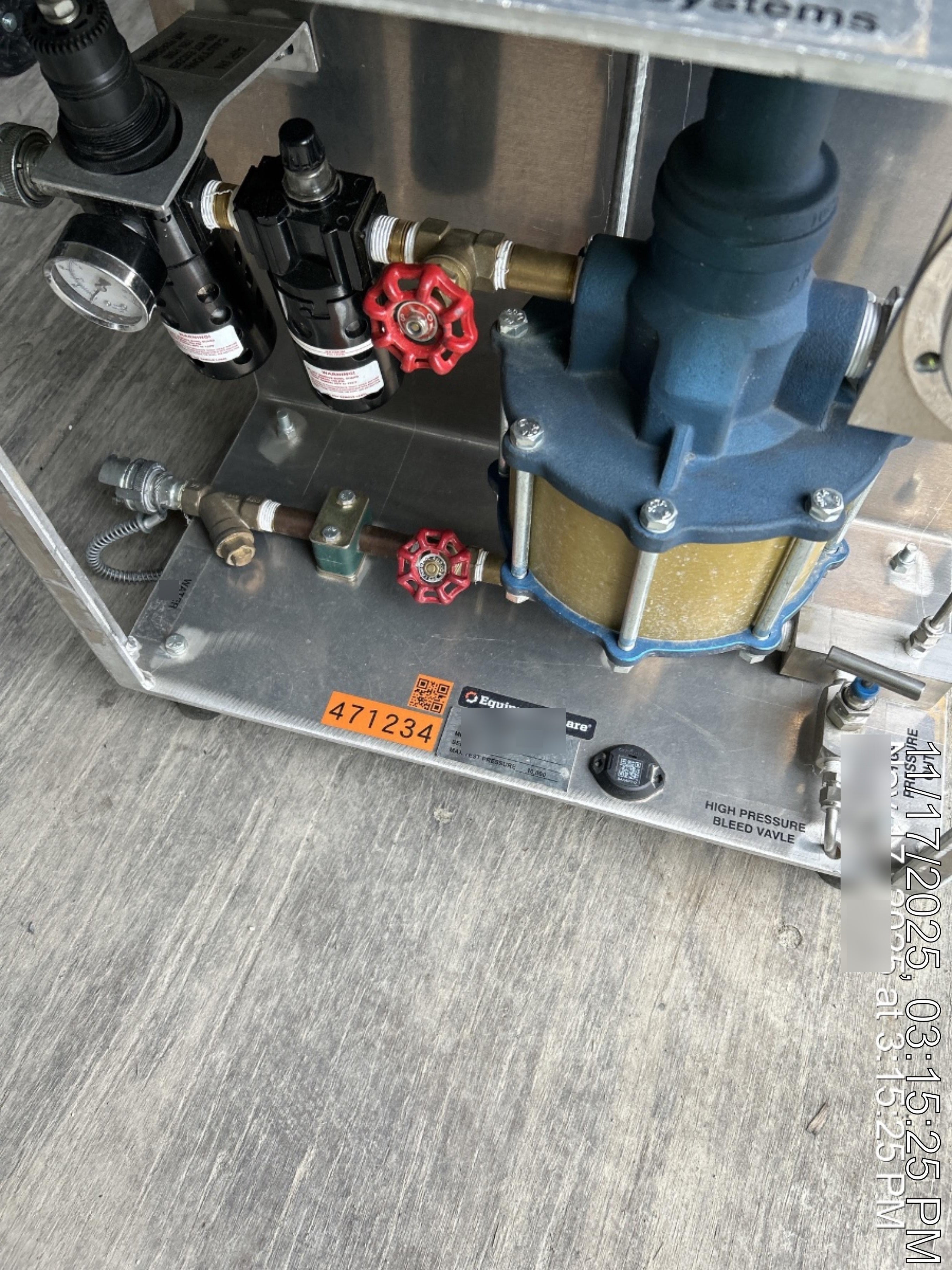 2024 PINNACLE PDQM-10000