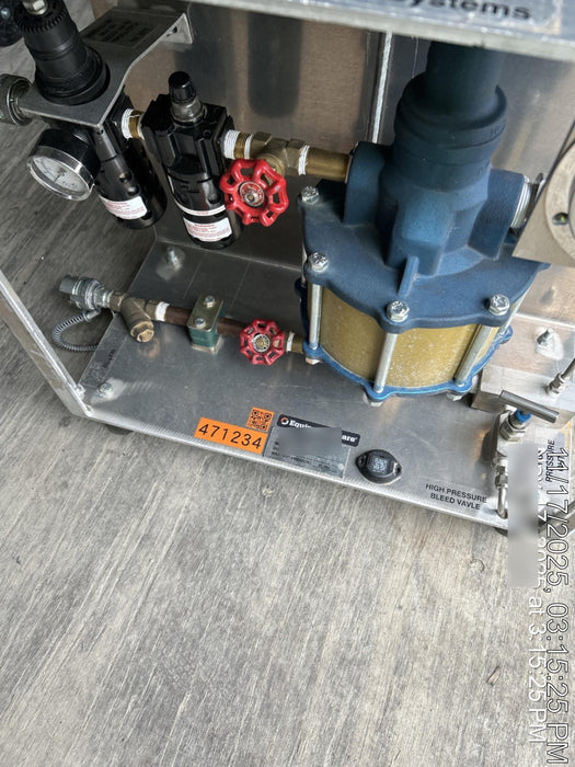 2024 PINNACLE PDQM-10000