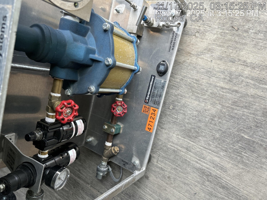 2024 PINNACLE PDQM-10000