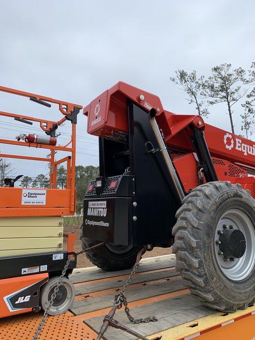 2021 MANITOU MTA8044