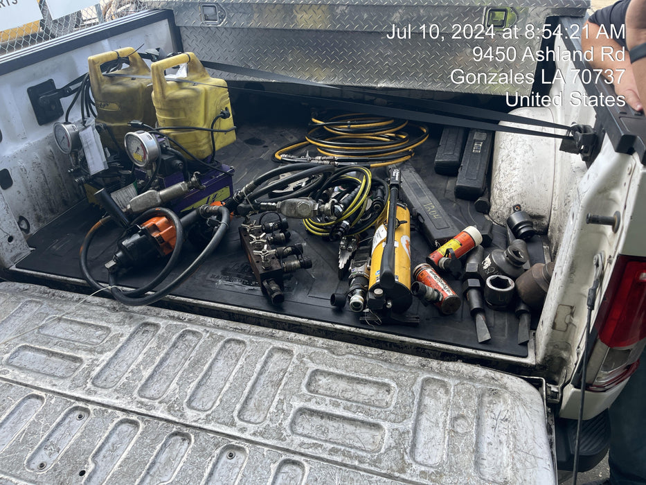 2021 GEARWRENCH FTS1426