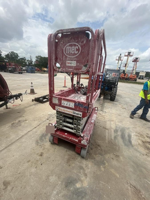 2018 MEC 1330SE MEC 1330SE, 2 Yr Full Extended Warranty