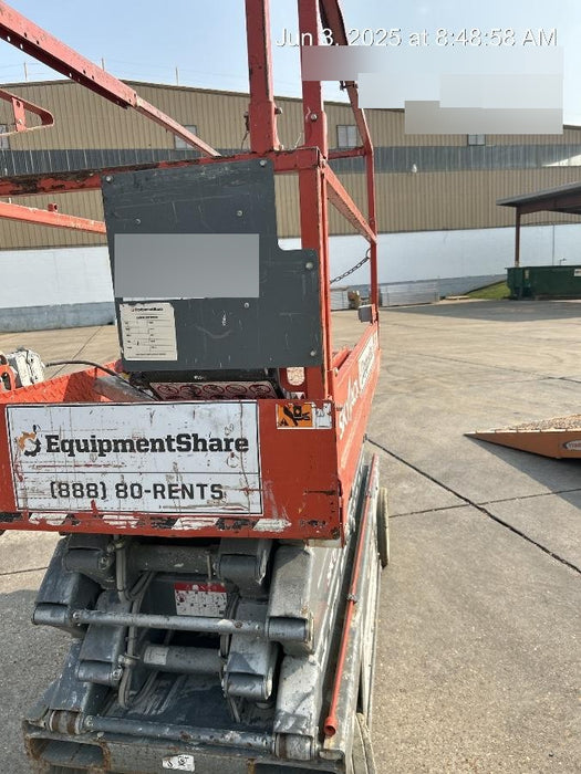 2019 SKYJACK SJIII-3226